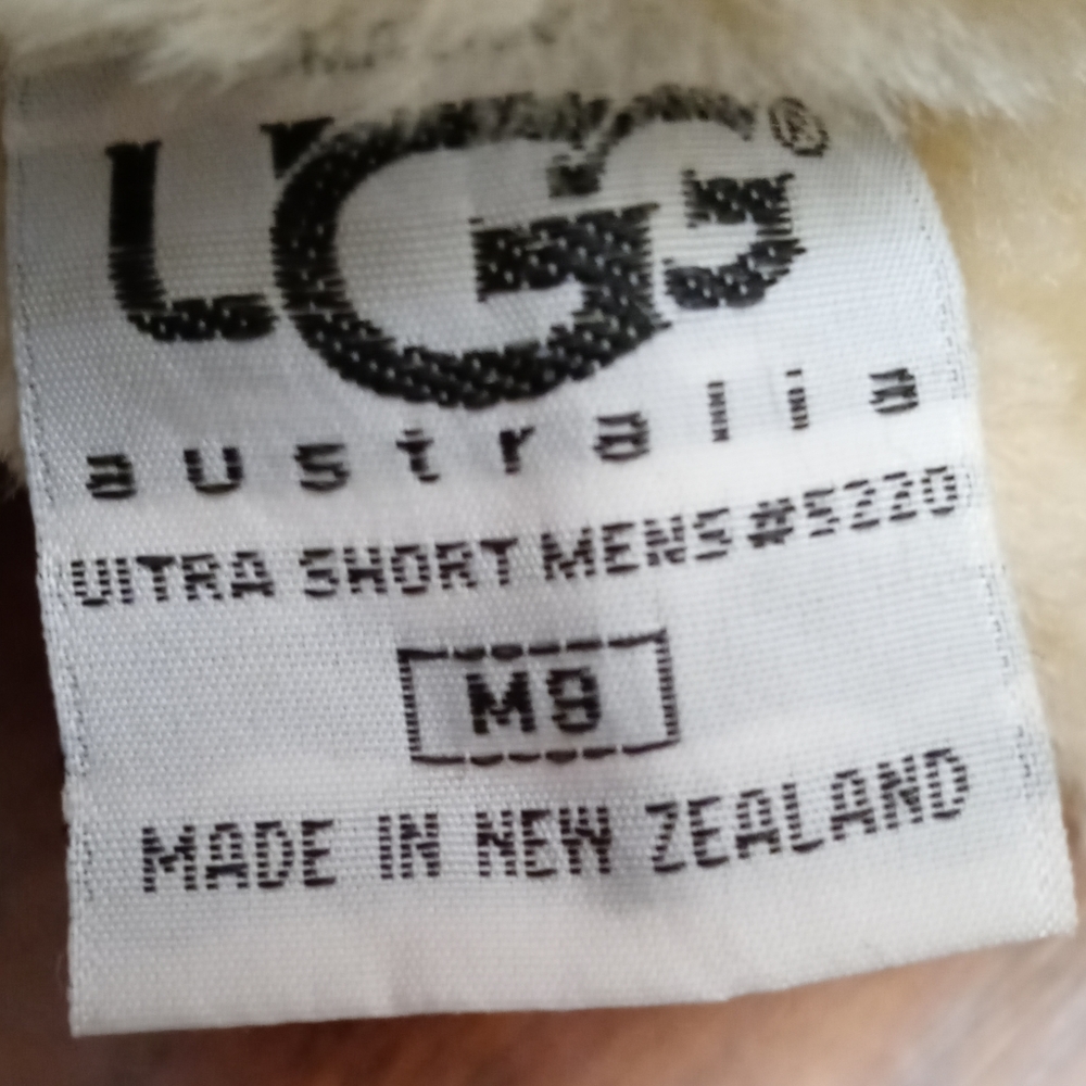 Men Ugg Boots - image 7